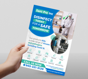Flyer Design by ecorokerz for this project | Design: #25222070