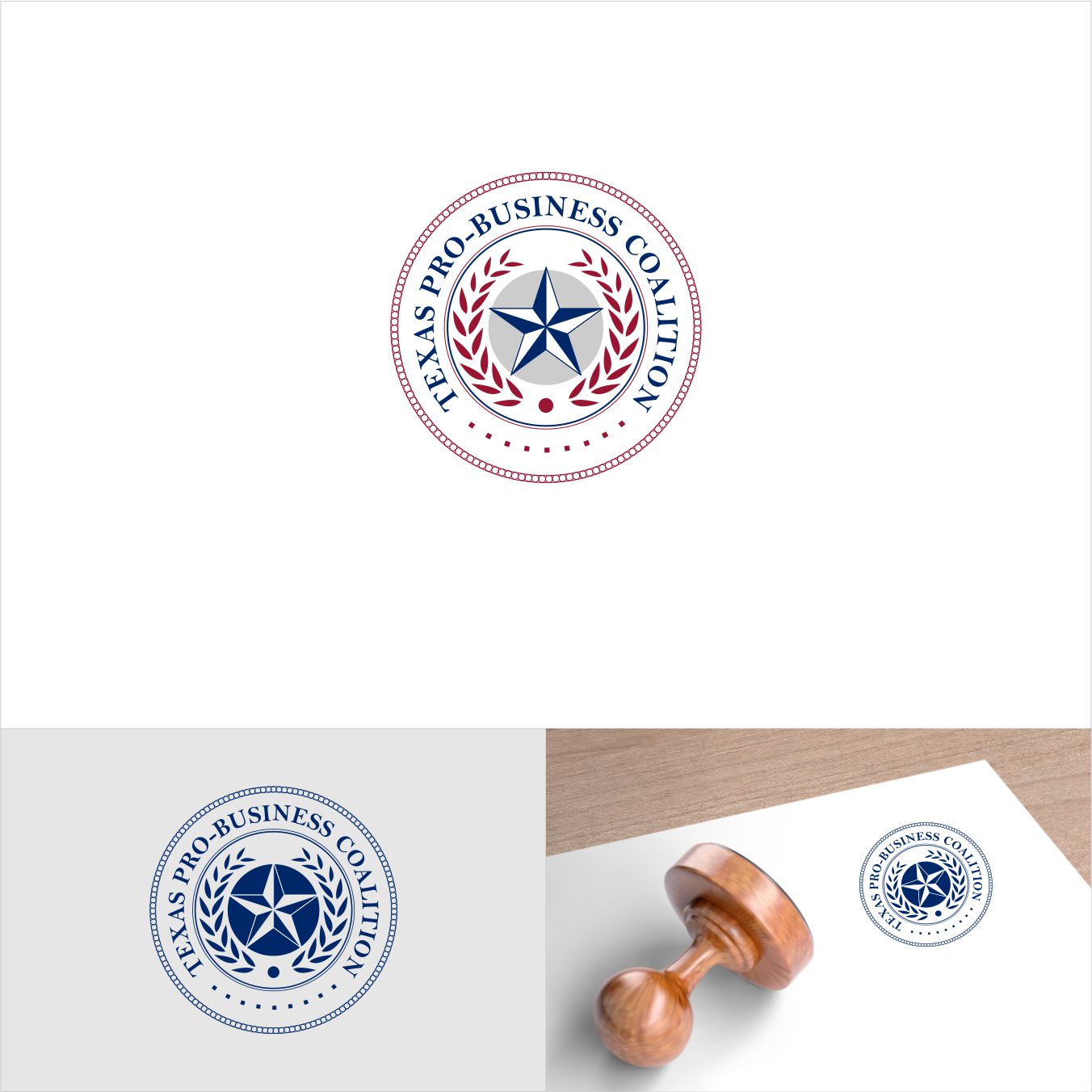 Logo Design by creative.bugs for this project | Design #25217128