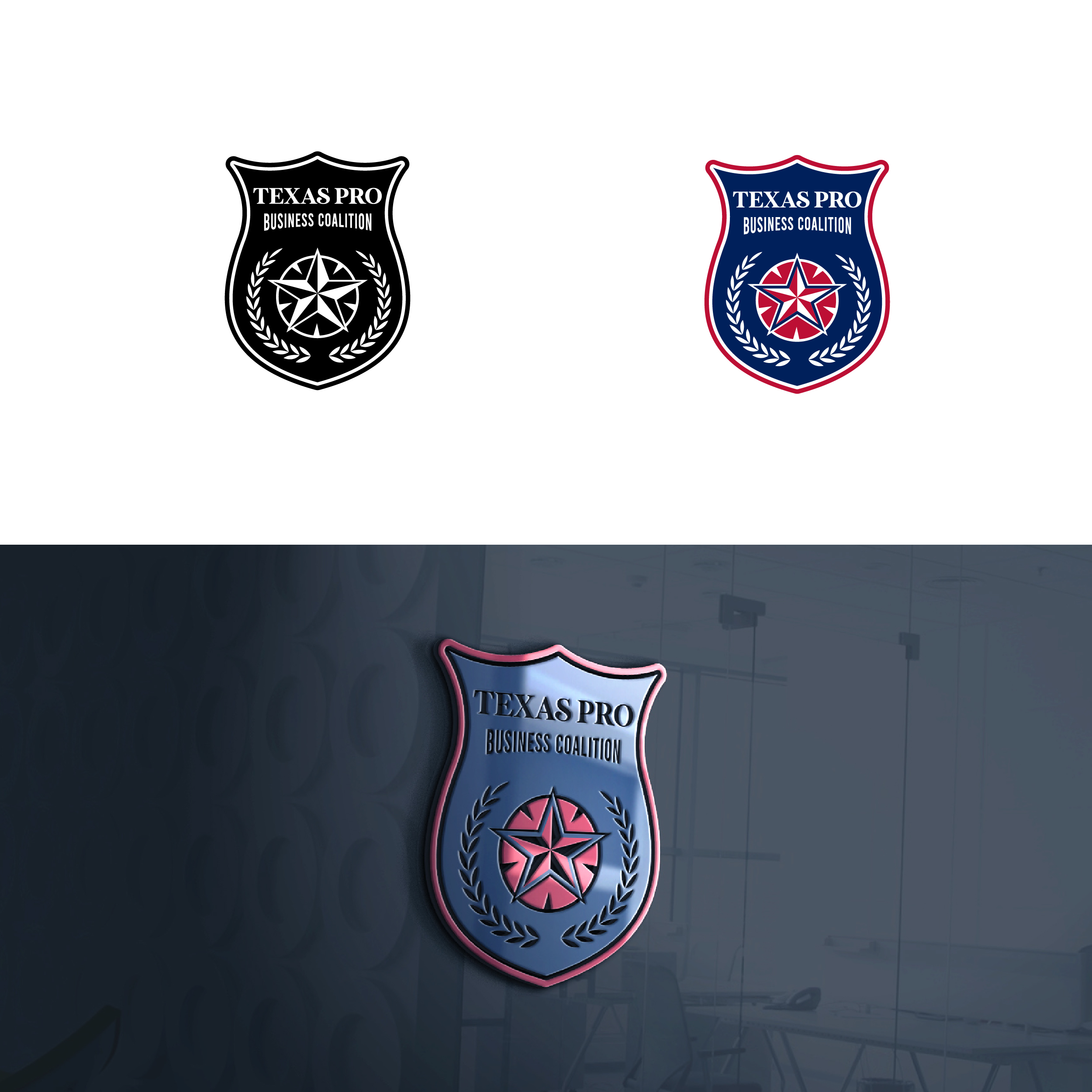 Logo Design by ArtisticQuest for this project | Design #25212593