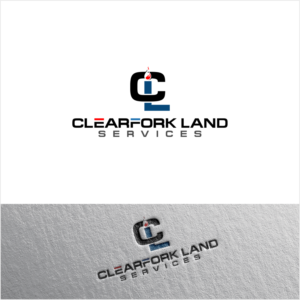 Clearfork Land | Logo-Design von Arham Hidayat