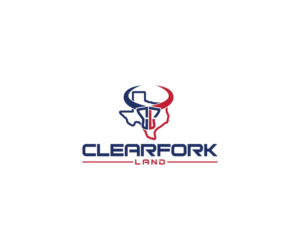 Clearfork Land | Diseño de Logo por Ochieng