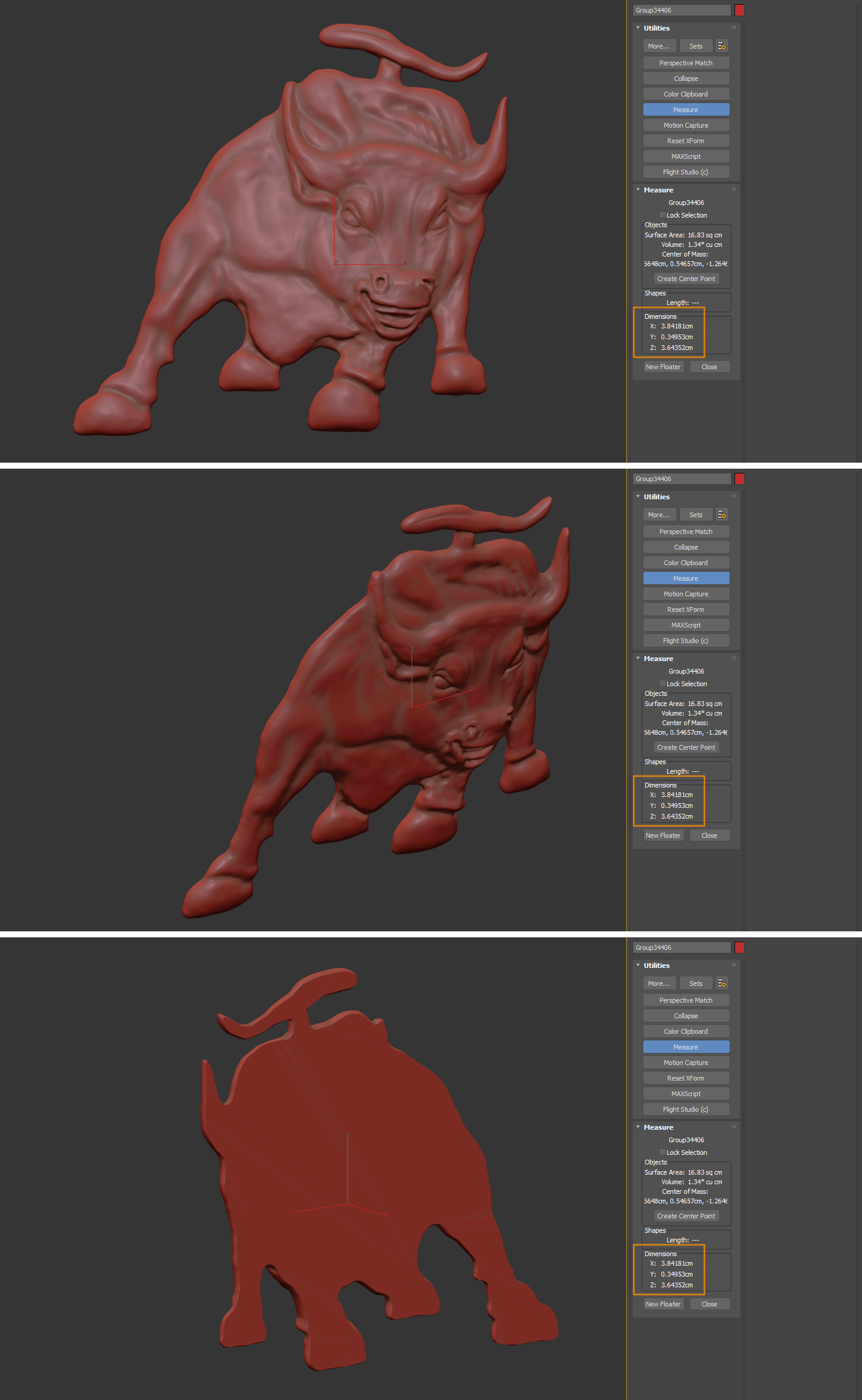 Diseño Gráfico por MK-3D para este proyecto | Diseño #25230348