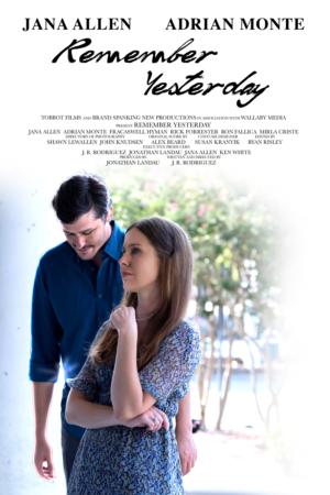 Poster-Design von ETangonan für Tobbot Films  | Design: #25248405