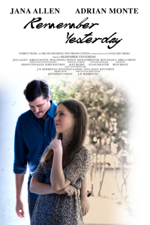 Poster-Design von ETangonan für Tobbot Films  | Design: #25248408