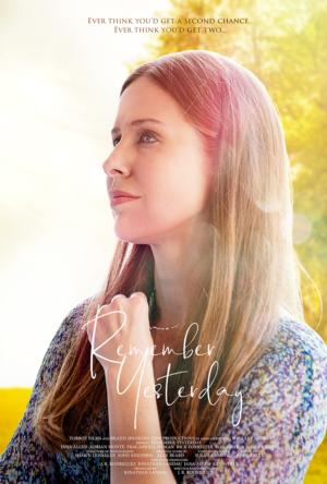 Poster Design by B L X C K_R X I N B O W for Tobbot Films  | Design: #25254618
