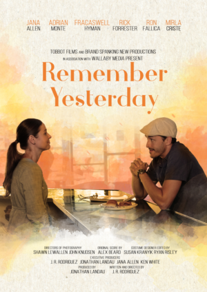 Poster Design by salmazhafirah