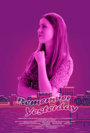 Poster Design by boki_9091 for Tobbot Films  | Design #25241530