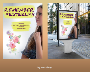 Poster Design by etxe