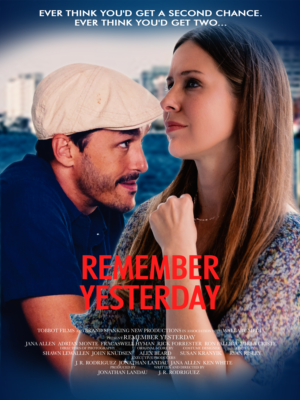 Poster Design by Kobe Grapiko for Tobbot Films  | Design #25229683