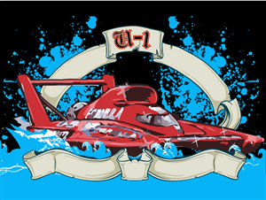 T-shirt Design by LFS Designs for RoBo Design Co | Design #69533