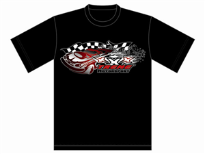 T-shirt Design by iwan s for RoBo Design Co | Design: #66849