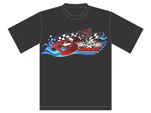 T-shirt Design by iwan s