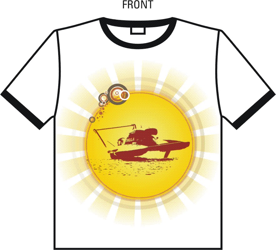 T-Shirt-Design von shailesh raut für RoBo Design Co | Design #65554