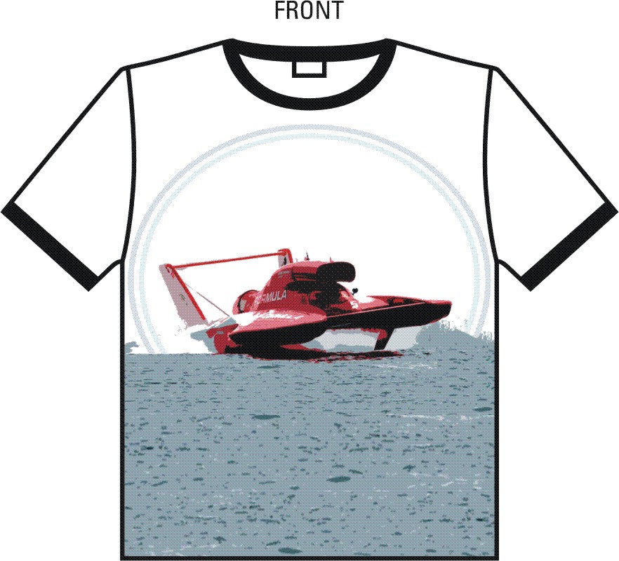 T-shirt Design by shailesh raut for RoBo Design Co | Design #65565