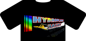 T-shirt Design by Kelechi Bradley for RoBo Design Co | Design: #68457