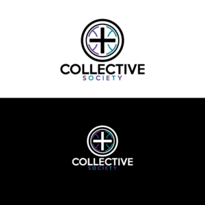 Collective Society | Diseño de Logo por Graphic Bricks