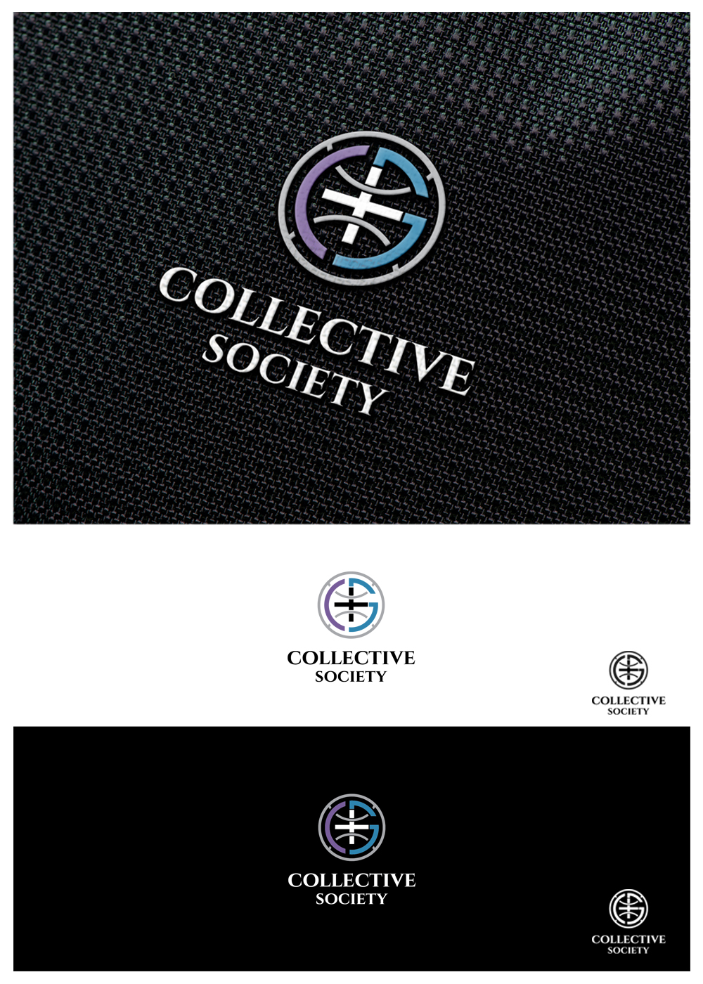Diseño de Logo por goranvisnjic82 para este proyecto | Diseño #25213226