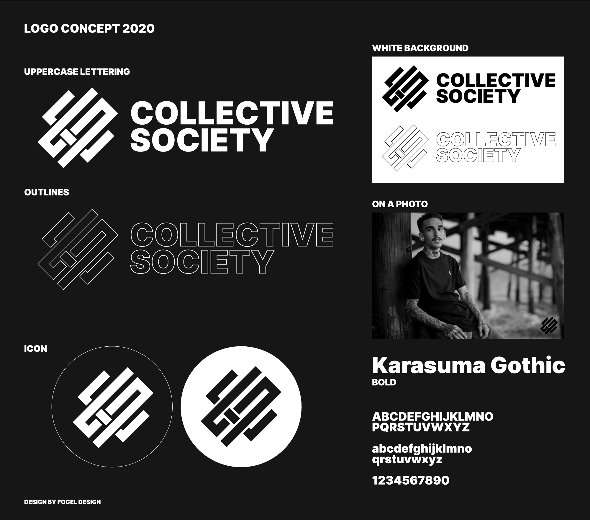 Logo Design by FogelDesign for this project | Design #25212390