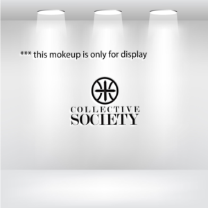 Collective Society | Logo Design by Ochieng