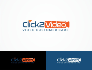 click2video is the name of the brand and 