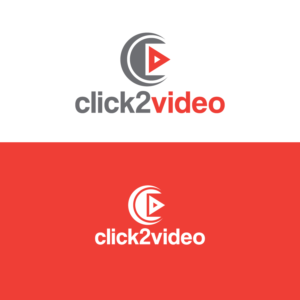 click2video is the name of the brand and 