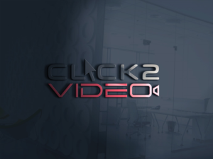 click2video is the name of the brand and 
