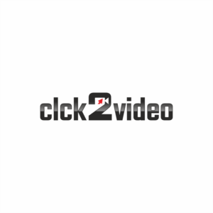 click2video is the name of the brand and 