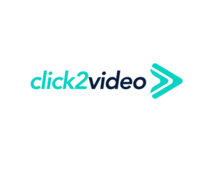 click2video is the name of the brand and