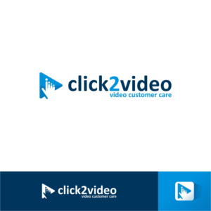 click2video is the name of the brand and