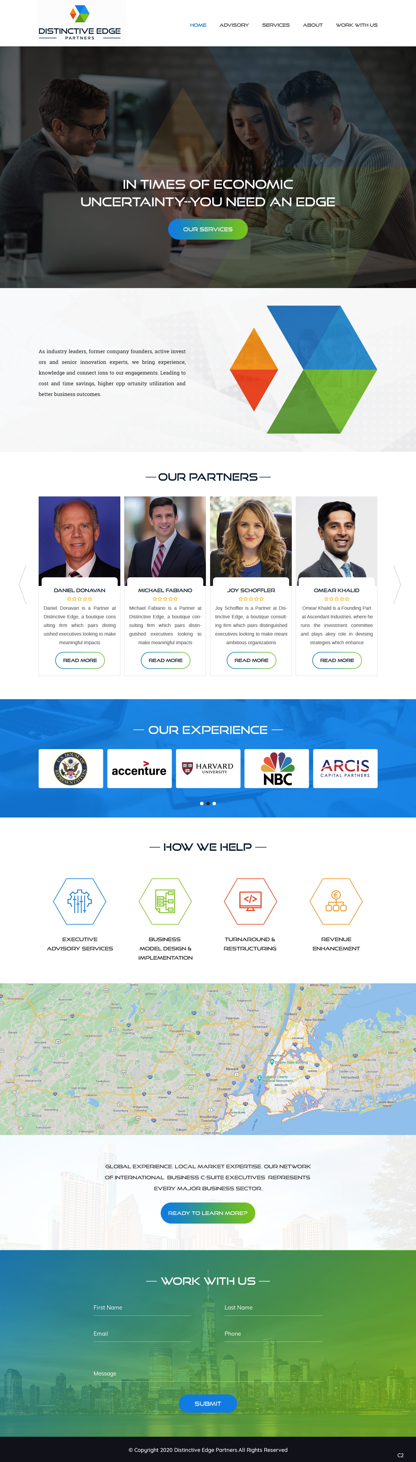 Web Design by pb for this project | Design #25224412