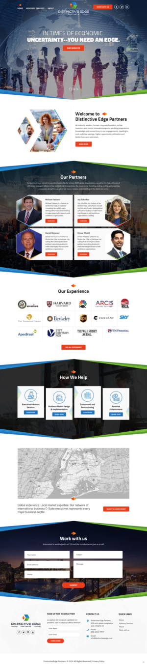 Web Design by pb for this project | Design: #25224415