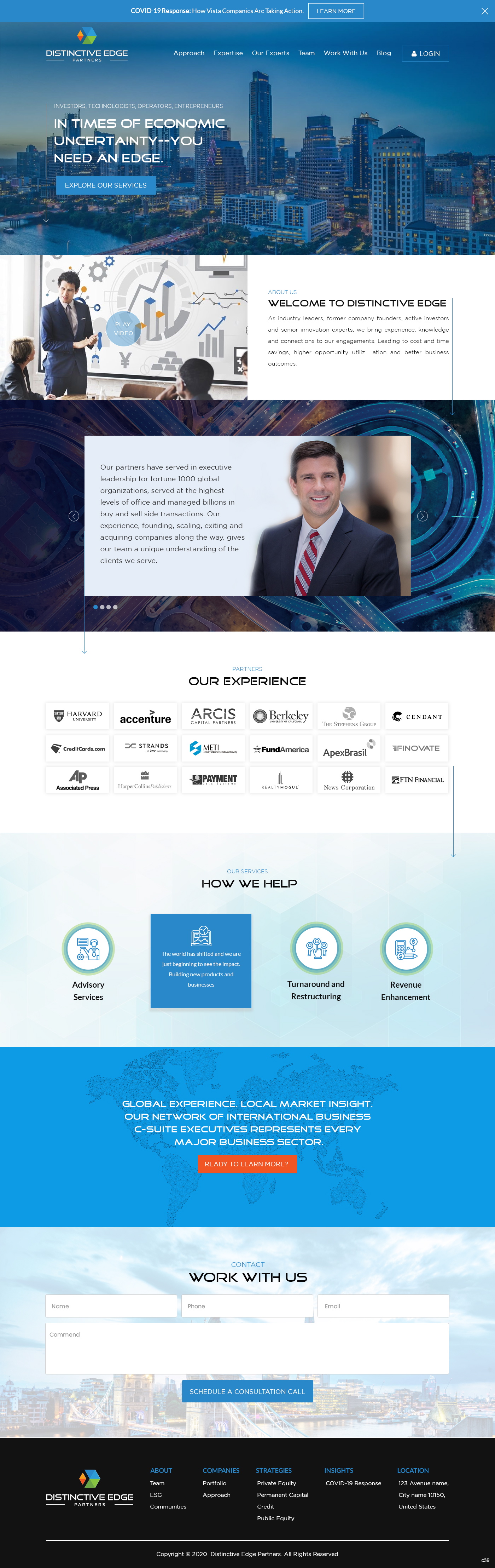 Web Design by pb for this project | Design #25224423