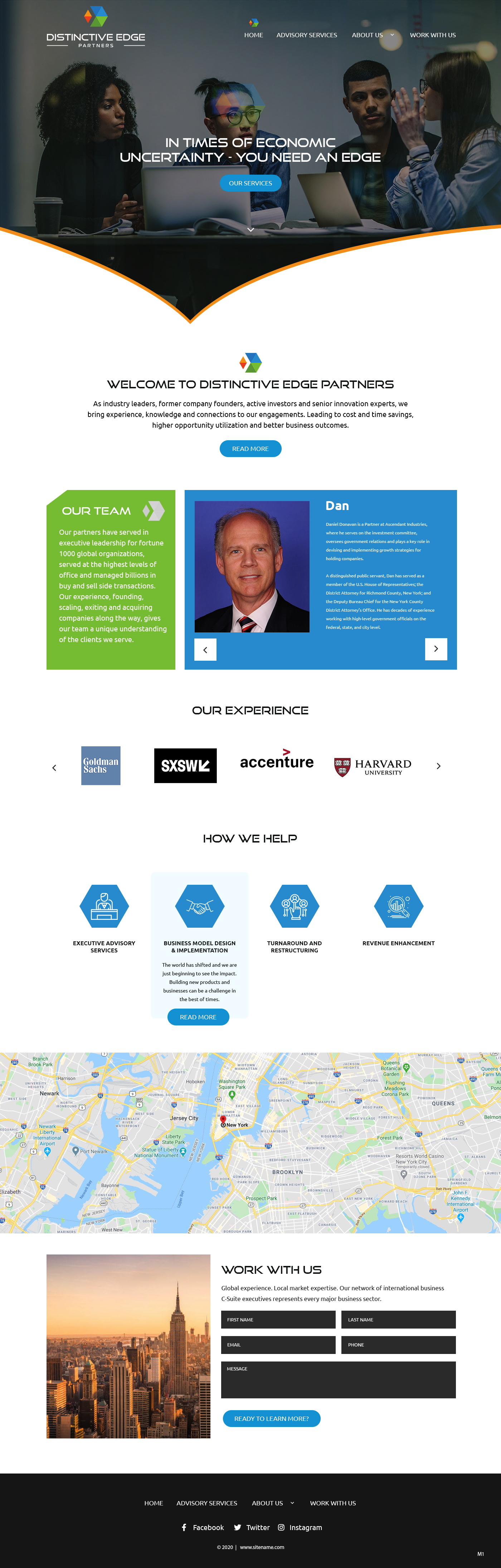 Web Design by pb for this project | Design #25224430