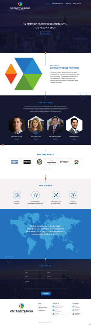 Web Design by pb for this project | Design: #25224439