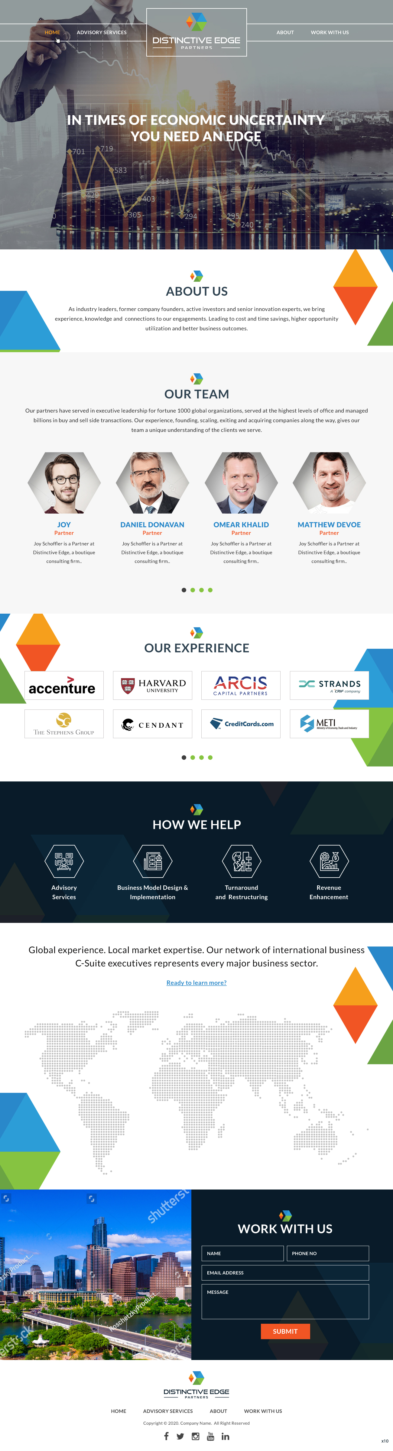 Web Design by pb for this project | Design #25225493