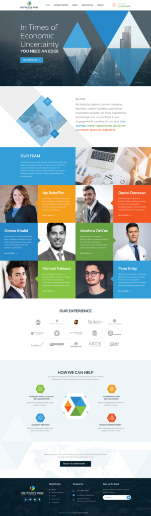 Web Design by rightway for this project | Design: #25232193