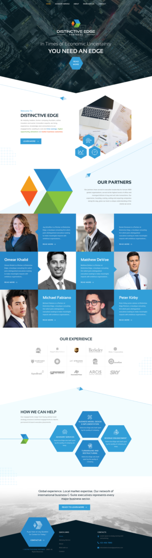 Web Design by rightway for this project | Design: #25232194