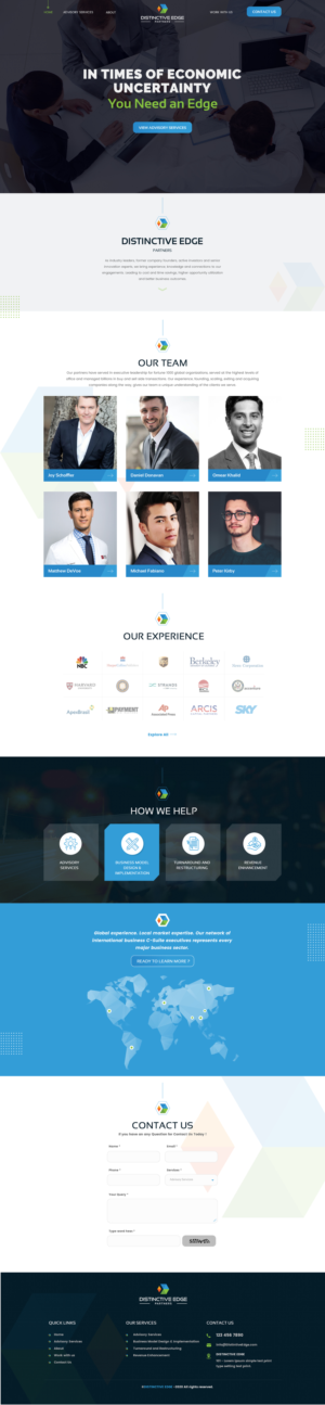 Web Design by rightway for this project | Design: #25233204