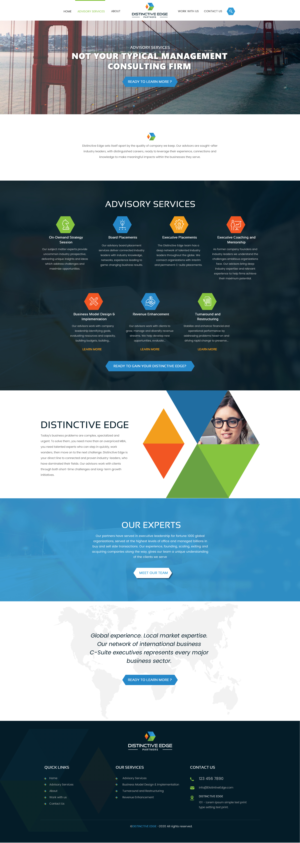 Web Design by rightway for this project | Design: #25278672