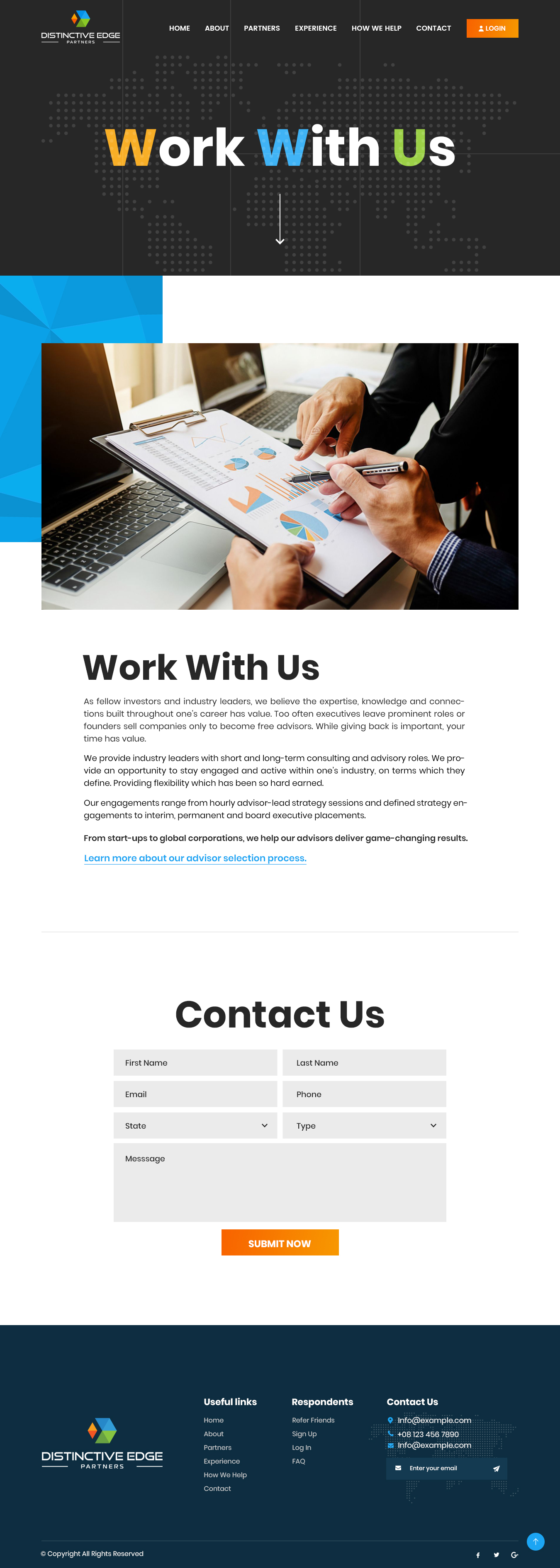 Web Design by nzdesigners for this project | Design #25258169