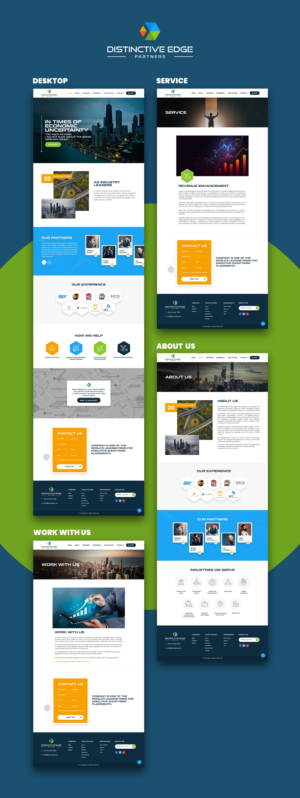 Web Design by nzdesigners for this project | Design: #25258180