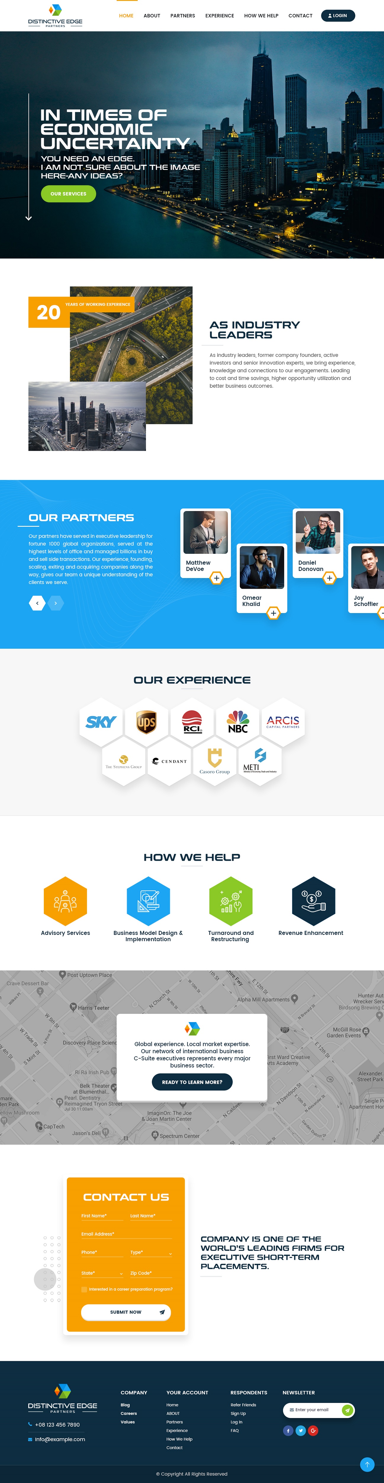 Web Design by nzdesigners for this project | Design #25258181