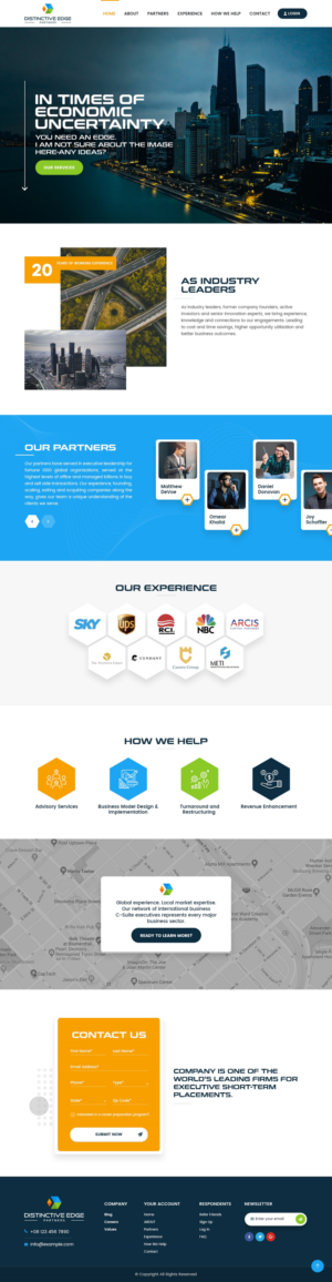 Web Design by nzdesigners for this project | Design: #25258181