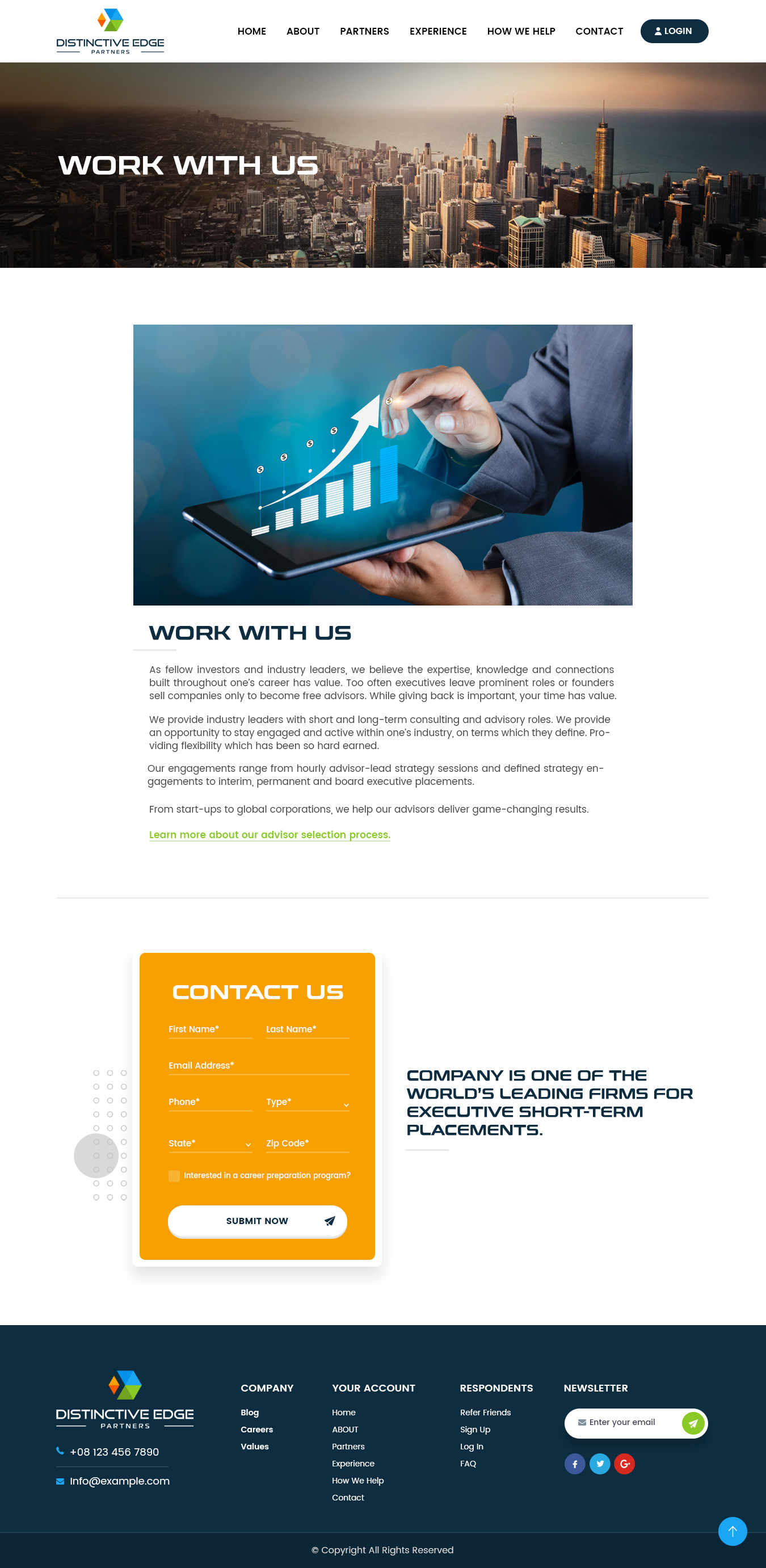 Web Design by nzdesigners for this project | Design #25258182
