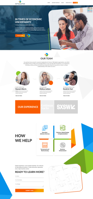 Web Design by Ayesha Khan for this project | Design: #25226344