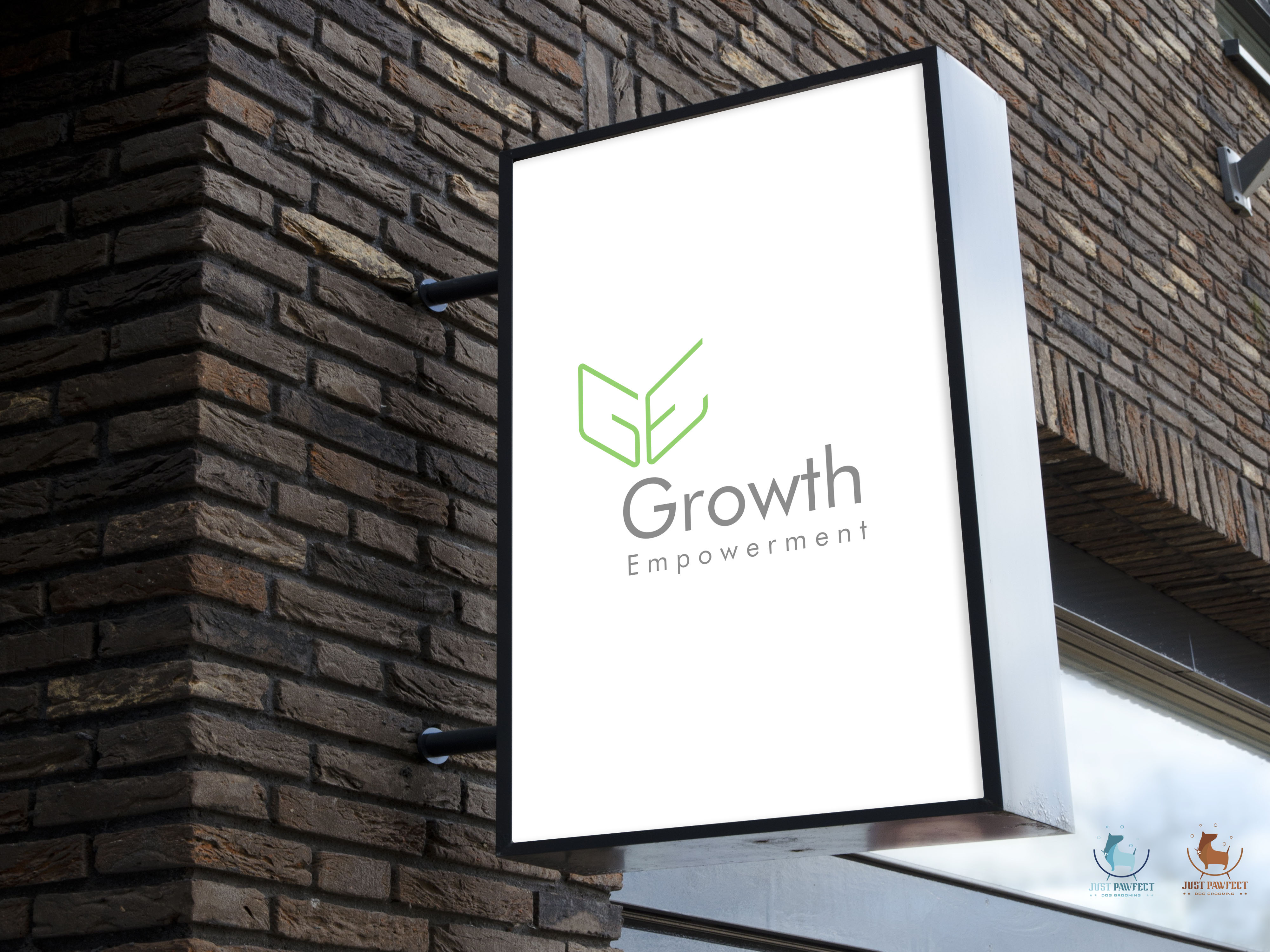 Logo Design by Aaaron for this project | Design #25214031