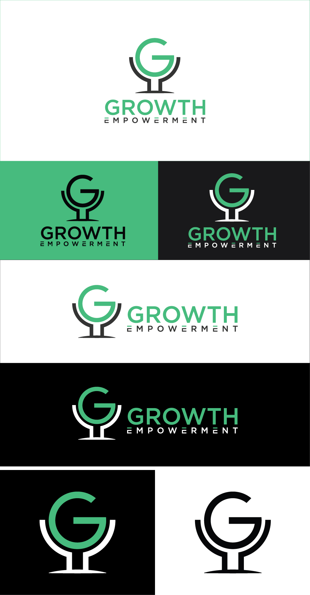 Logo Design by M Habib for this project | Design #25213667