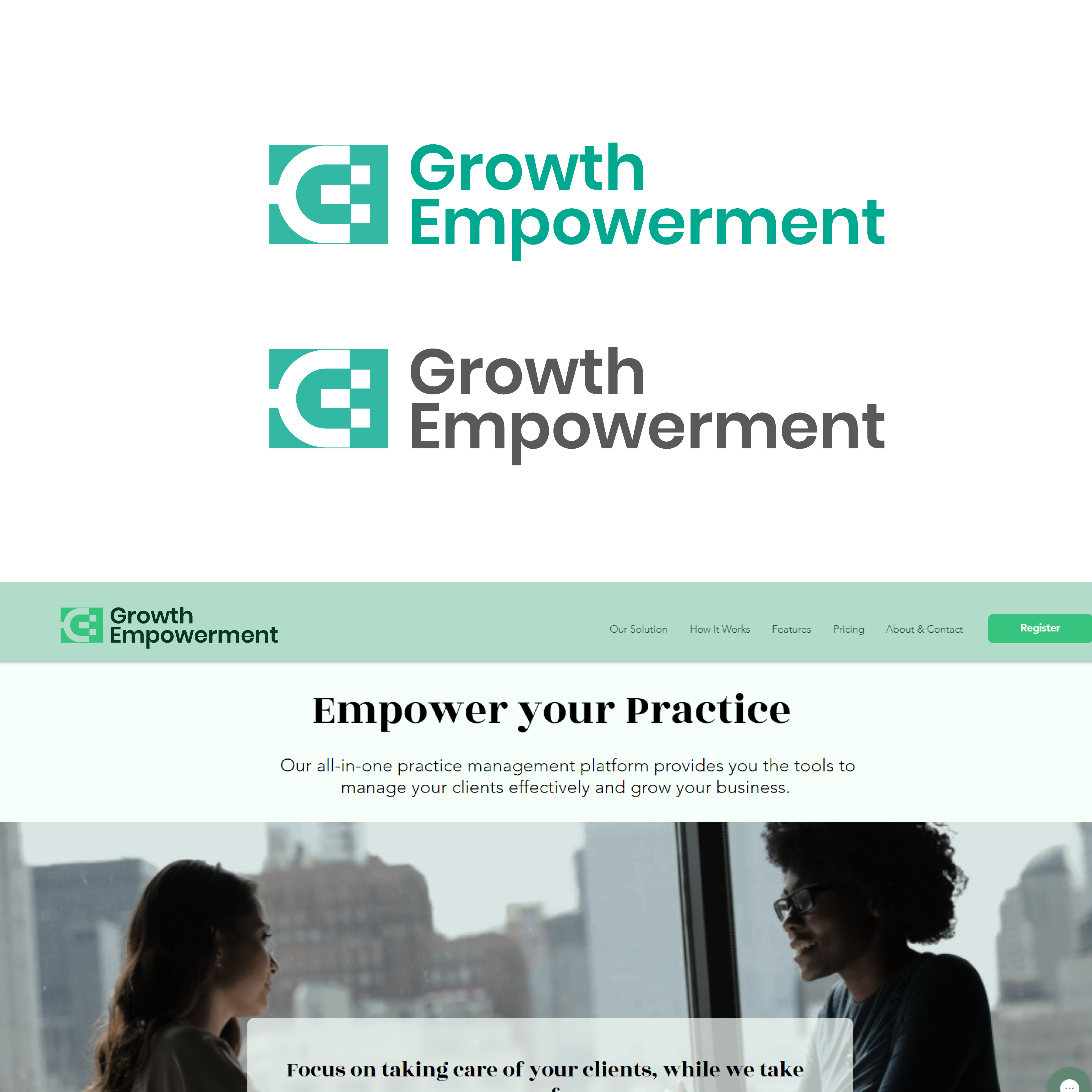 Logo Design by Rockzzila for this project | Design #25214348