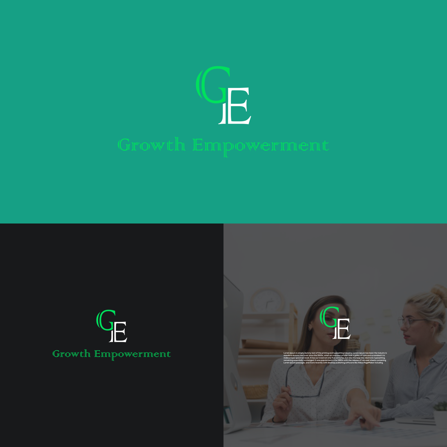 Logo Design by Nur Romi for this project | Design #25212748