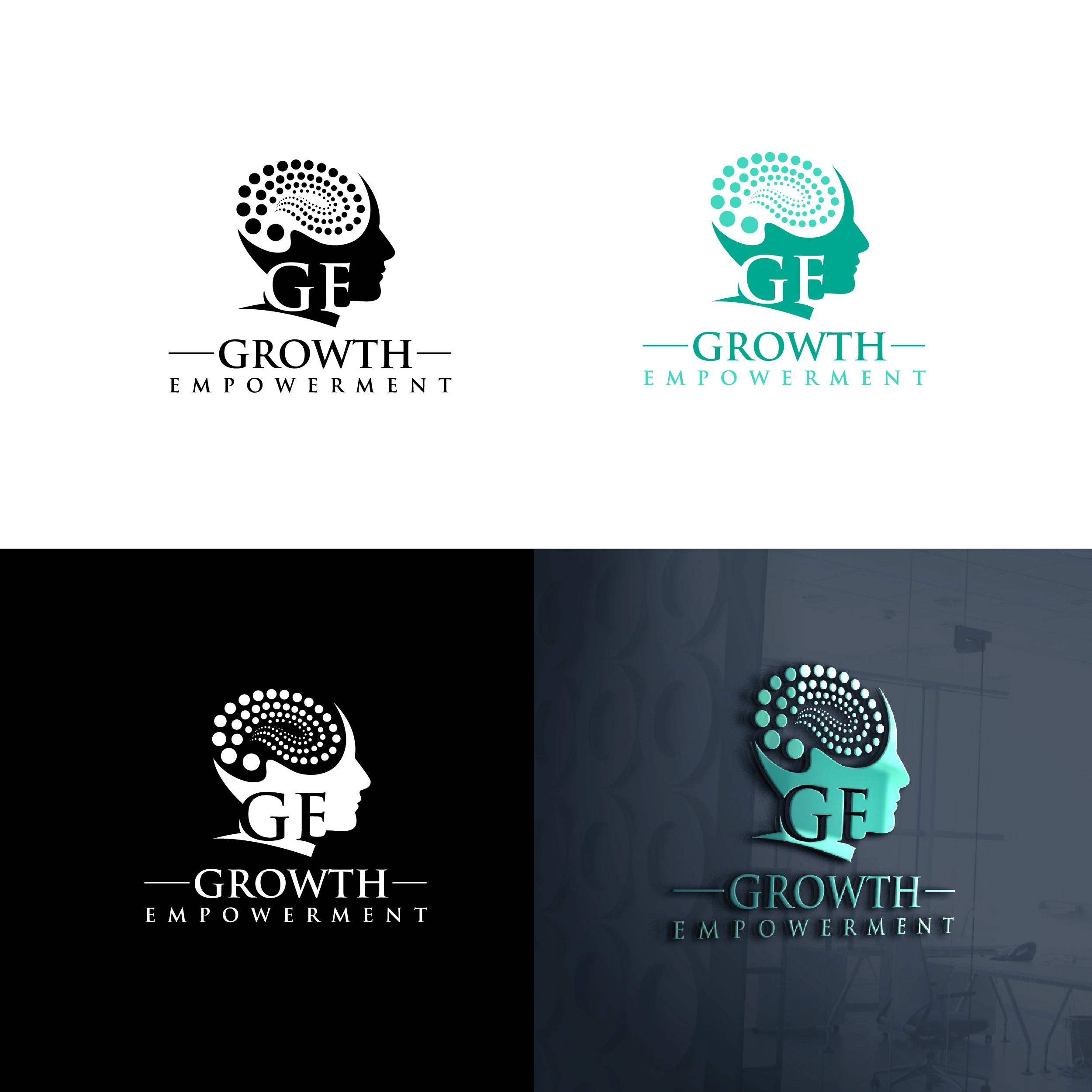 Logo Design by ArtisticQuest for this project | Design #25212753